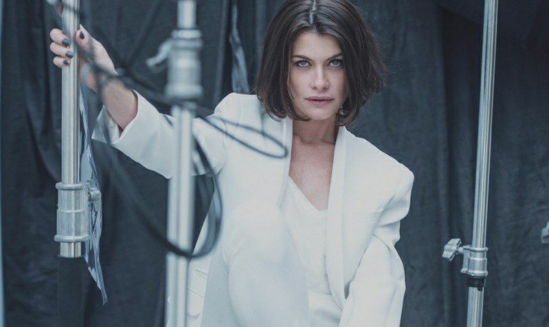 Alinne Moraes